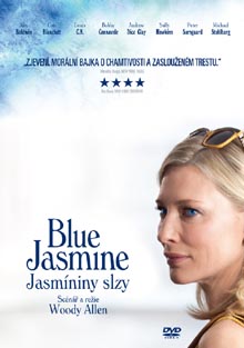 Jasmininy slzy DVD