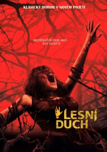 Lesní duch