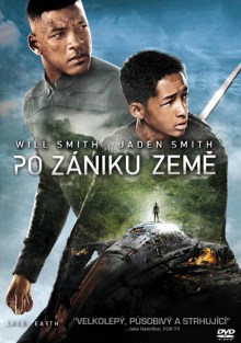 Po zániku země DVD