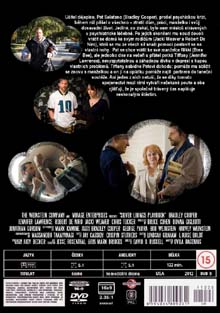 Terapie láskou obal