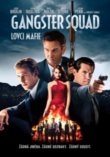 Gangster Squad - Lovci mafie